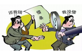 南阳专业要账公司如何查找老赖？